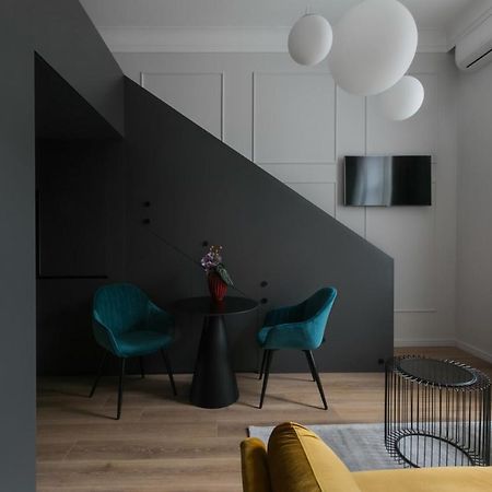 Bumblebee Luxury Apartments 2 Zagrzeb Zewnętrze zdjęcie