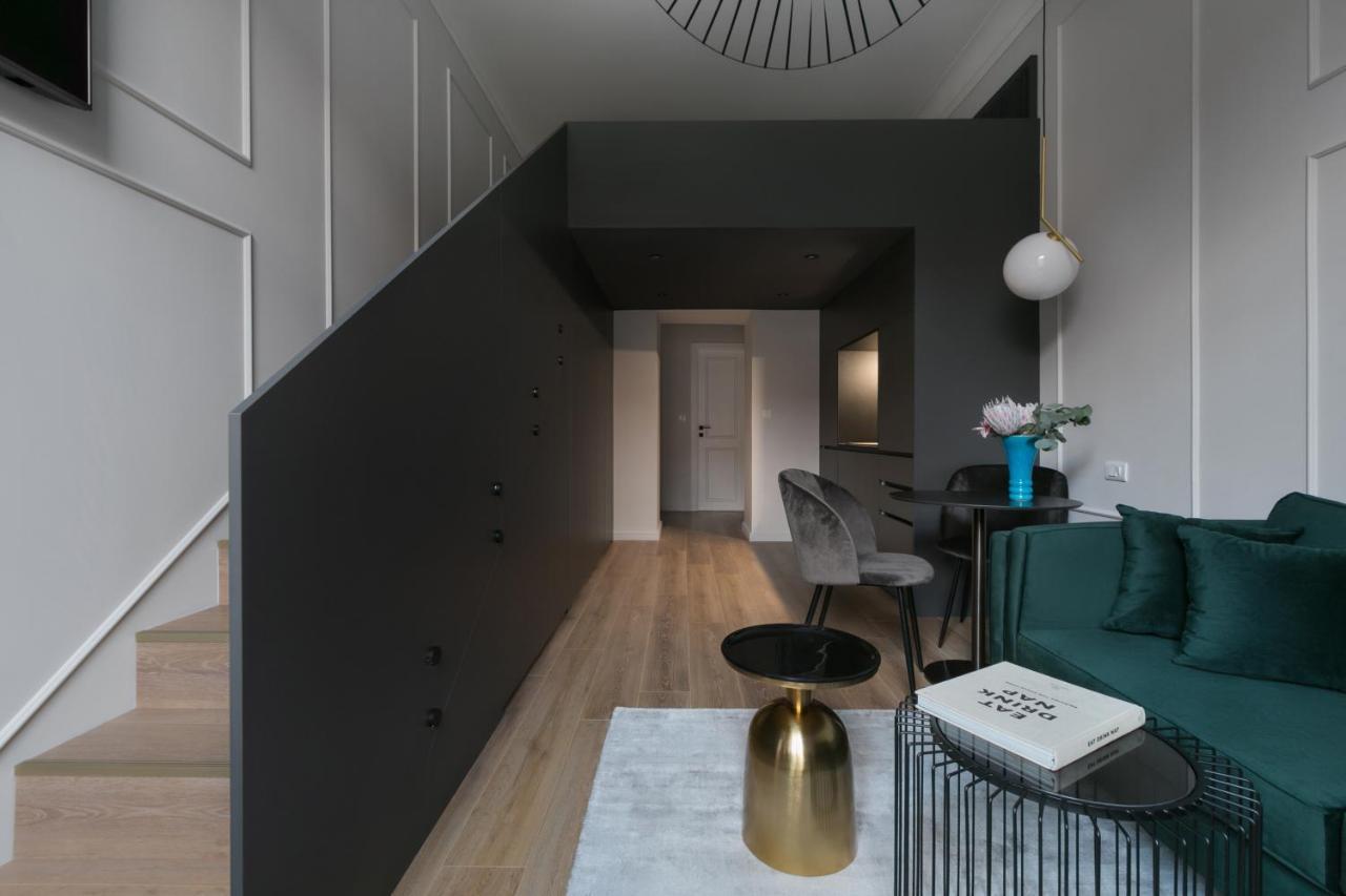 Bumblebee Luxury Apartments 2 Zagrzeb Zewnętrze zdjęcie