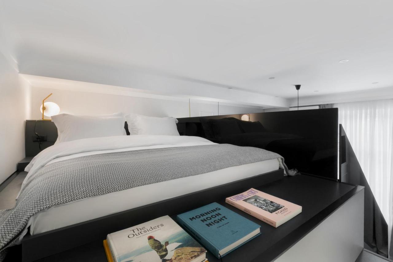 Bumblebee Luxury Apartments 2 Zagrzeb Zewnętrze zdjęcie