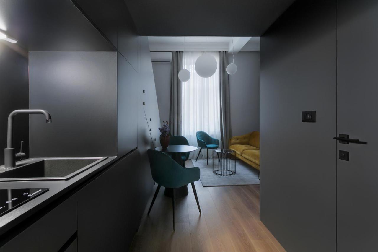 Bumblebee Luxury Apartments 2 Zagrzeb Zewnętrze zdjęcie
