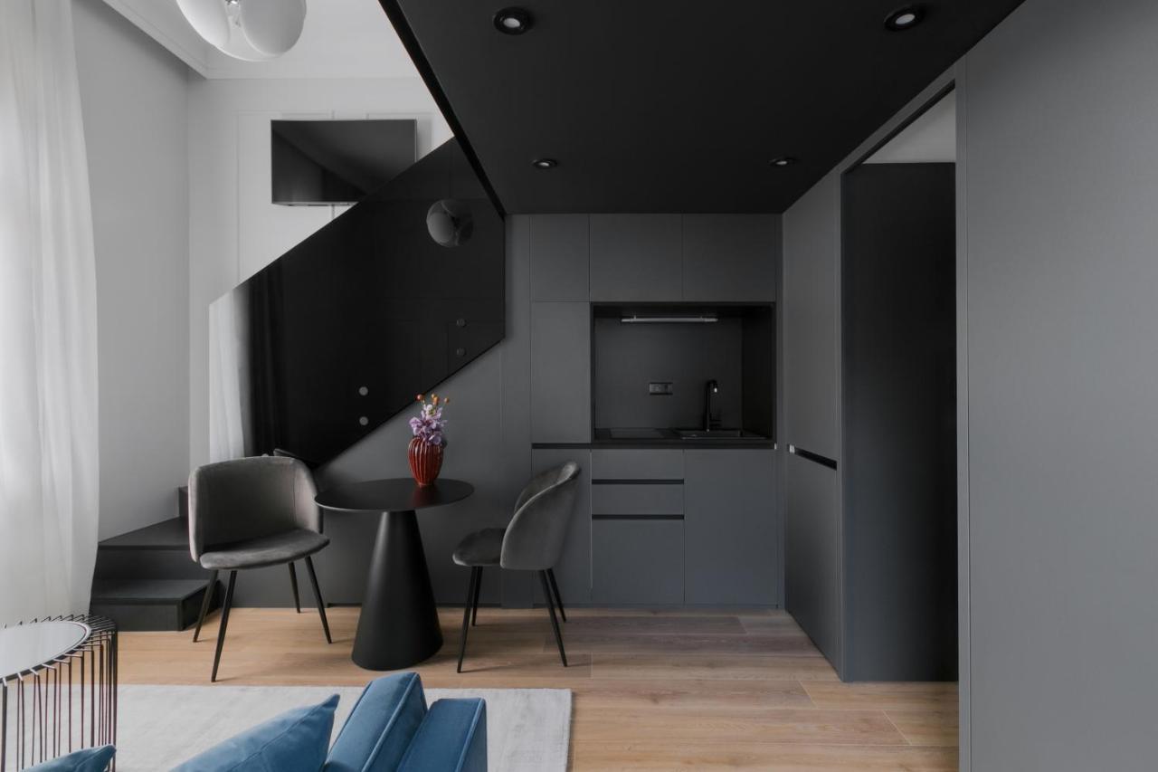 Bumblebee Luxury Apartments 2 Zagrzeb Zewnętrze zdjęcie