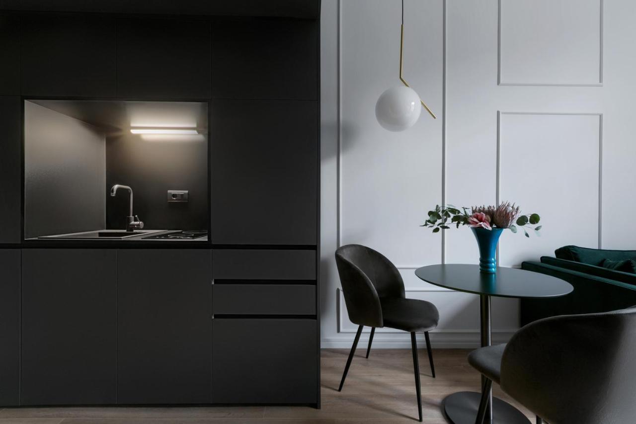 Bumblebee Luxury Apartments 2 Zagrzeb Zewnętrze zdjęcie