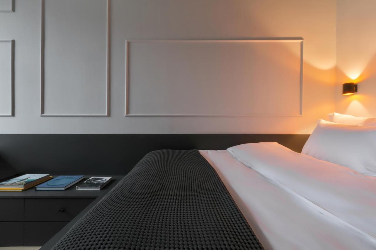 Bumblebee Luxury Apartments 2 Zagrzeb Zewnętrze zdjęcie