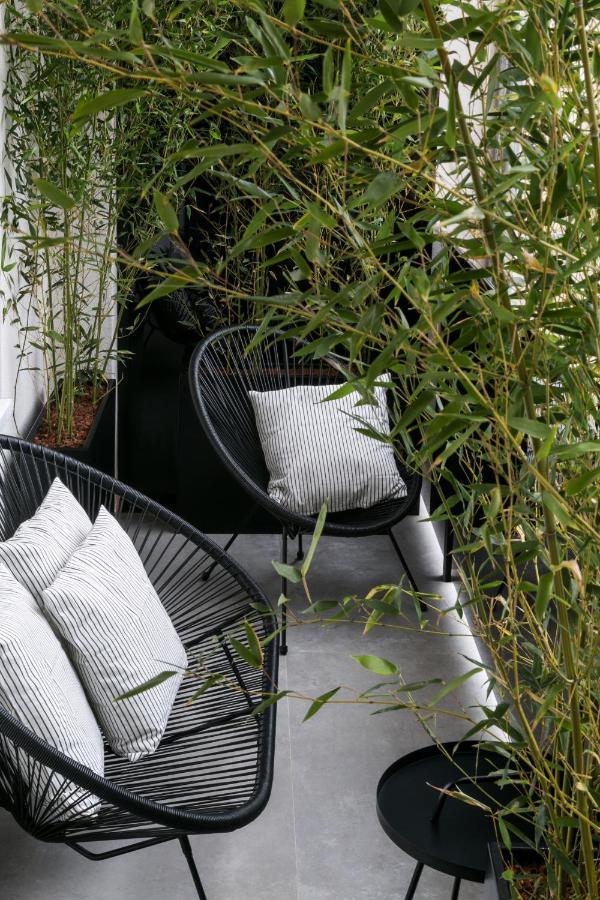 Bumblebee Luxury Apartments 2 Zagrzeb Zewnętrze zdjęcie