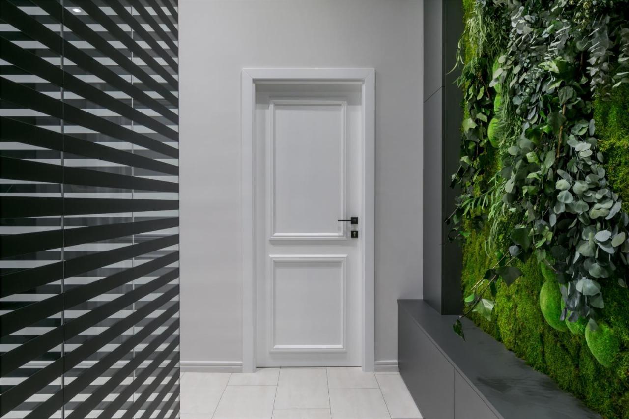 Bumblebee Luxury Apartments 2 Zagrzeb Zewnętrze zdjęcie