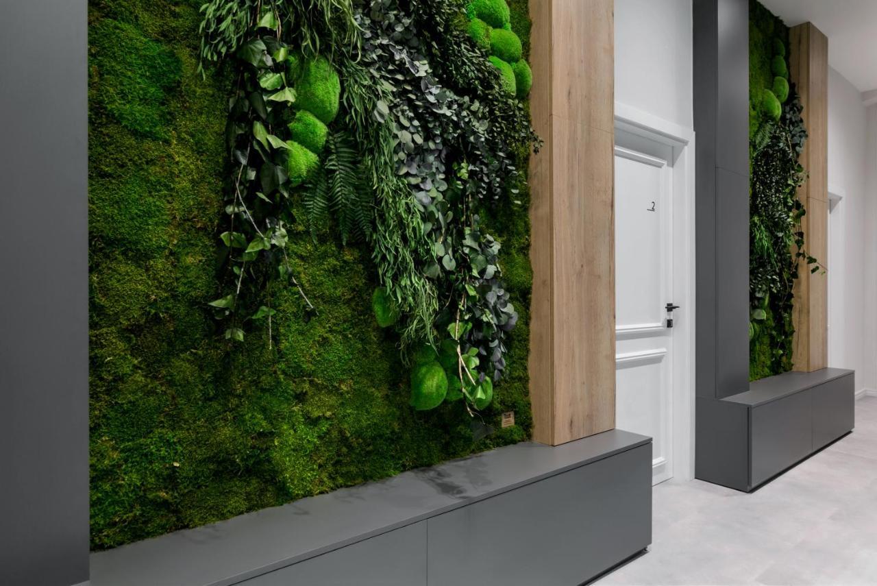 Bumblebee Luxury Apartments 2 Zagrzeb Zewnętrze zdjęcie