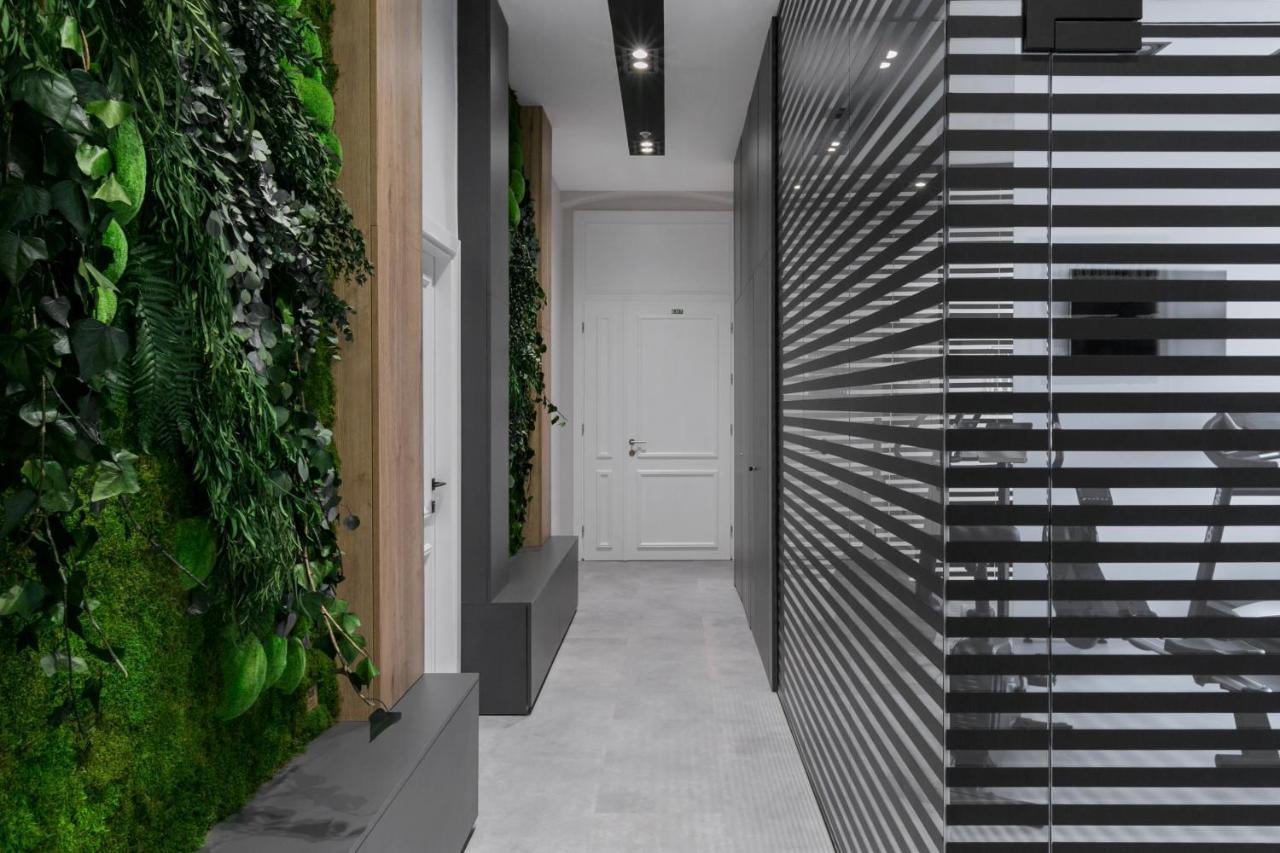 Bumblebee Luxury Apartments 2 Zagrzeb Zewnętrze zdjęcie