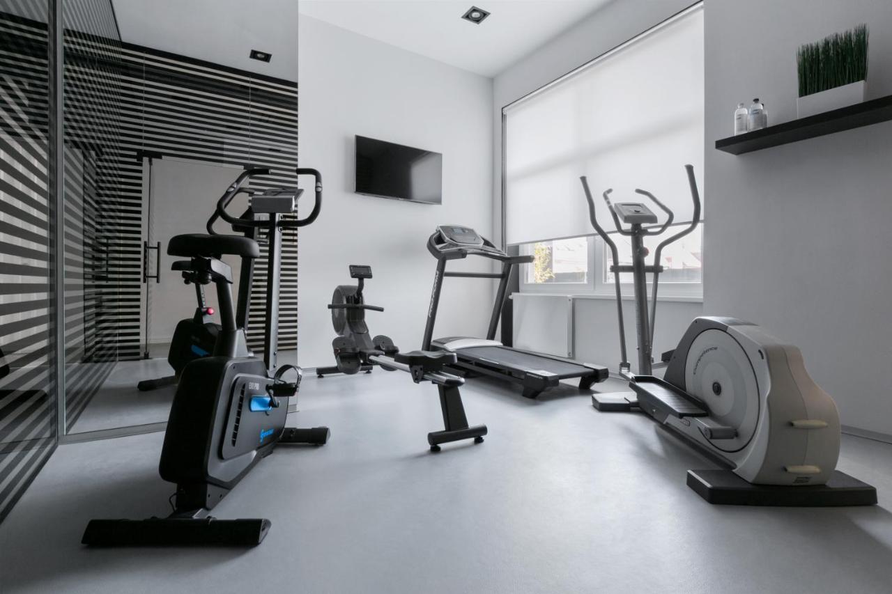 Bumblebee Luxury Apartments 2 Zagrzeb Zewnętrze zdjęcie